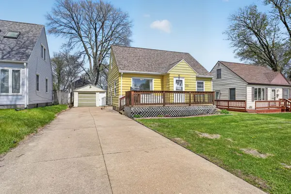 1733 Byron Avenue, Waterloo, IA 50702
