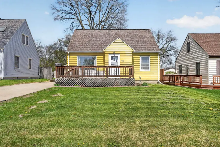 1733 Byron Avenue, Waterloo, IA 50702 - #2