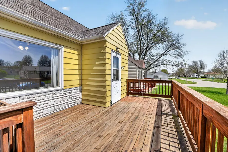 1733 Byron Avenue, Waterloo, IA 50702 - #3