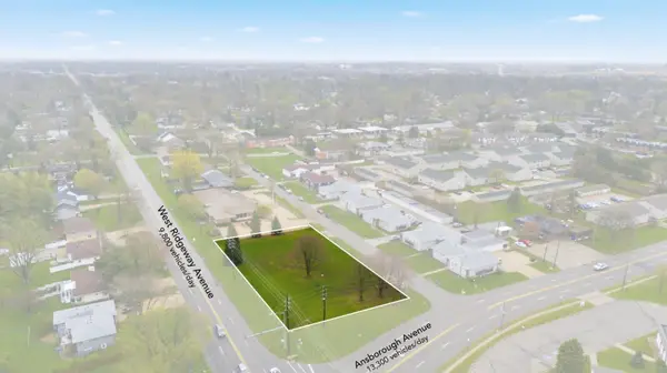 Ridgeway Avenue #Corner Lot, Waterloo, IA 50701