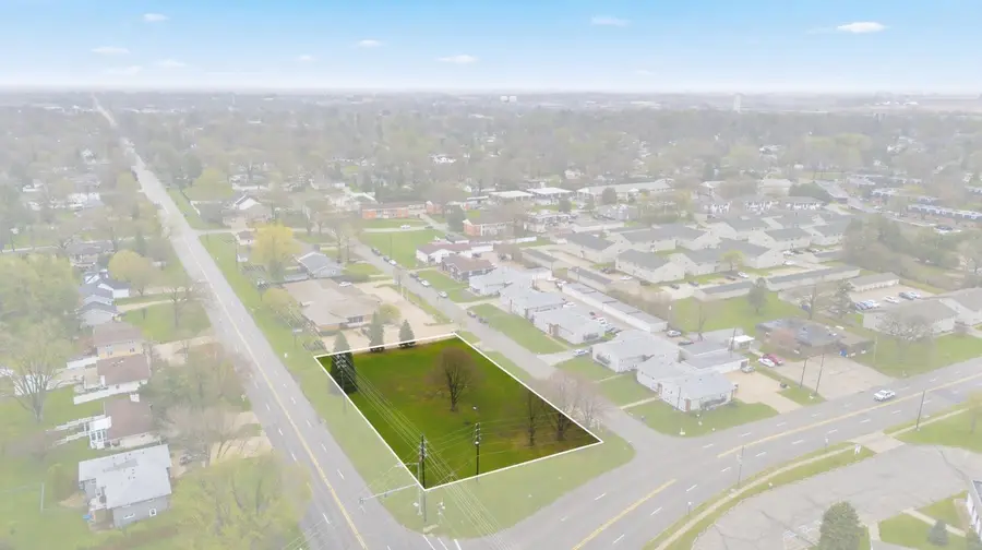 Ridgeway Avenue #Corner Lot, Waterloo, IA 50701 - #2