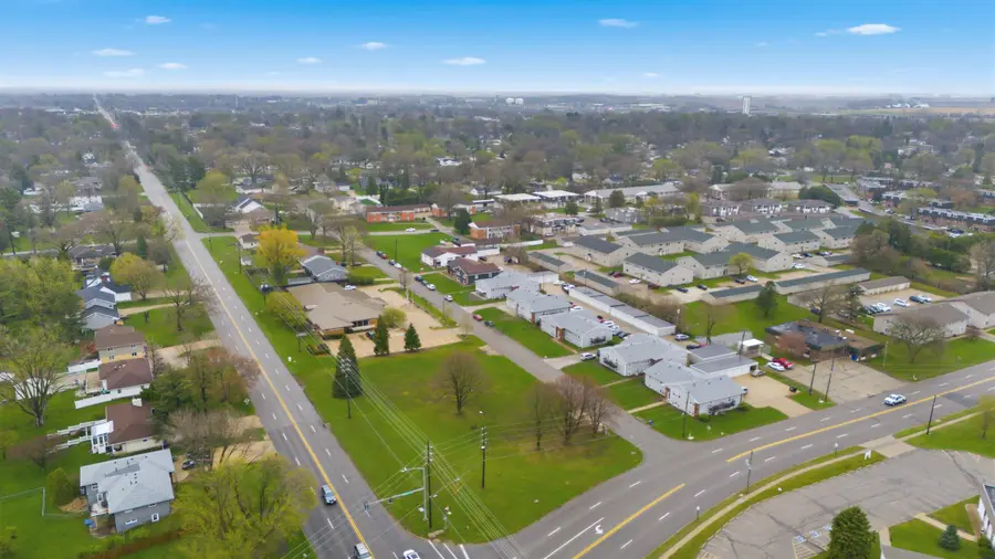 Ridgeway Avenue #Corner Lot, Waterloo, IA 50701 - #3