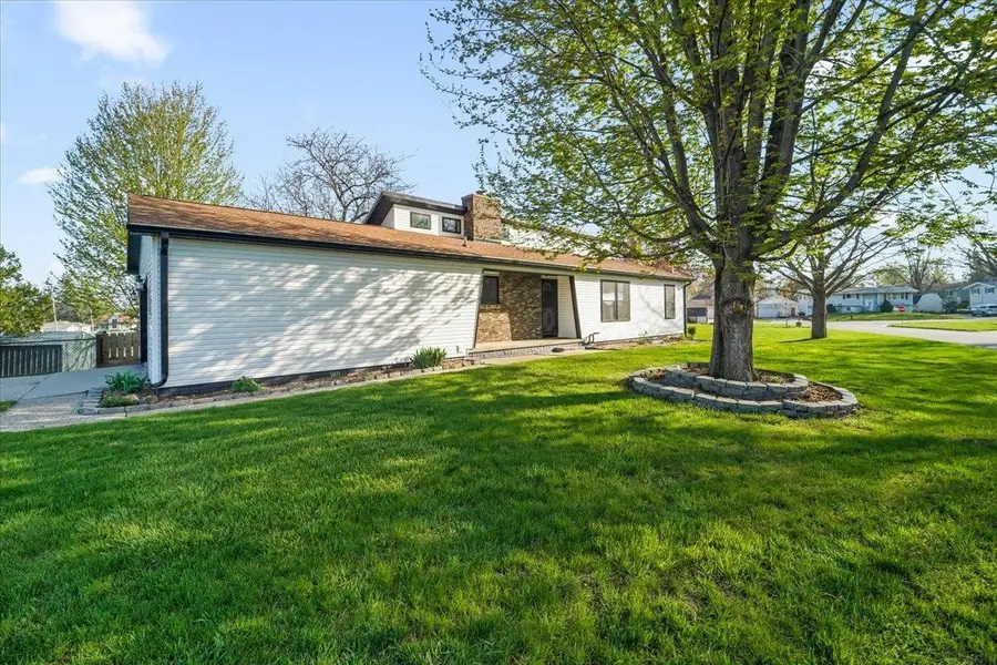 89 3rd Street, Hudson, IA 50643 - #3