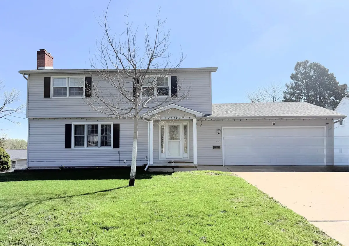 2531 Orchard Street, Waterloo, IA 50702 - #1