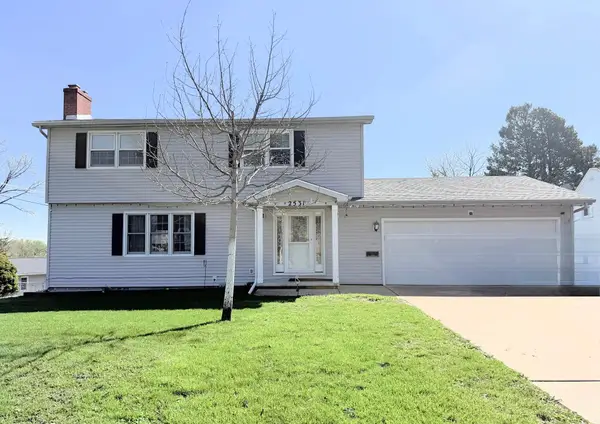 2531 Orchard Street, Waterloo, IA 50702