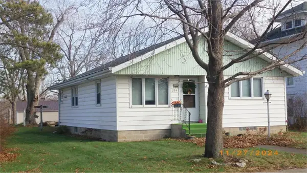 204 S Main Street, Greene, IA 50636