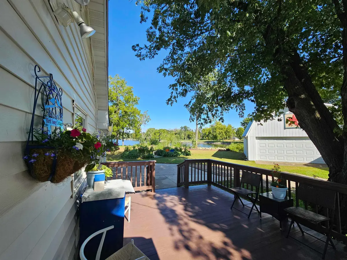 205 W Ely St Street, Greene, IA 50636 - #1