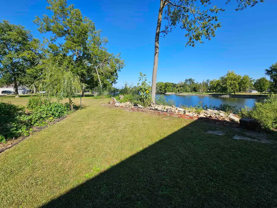 205 W Ely St Street, Greene, IA 50636 - #2