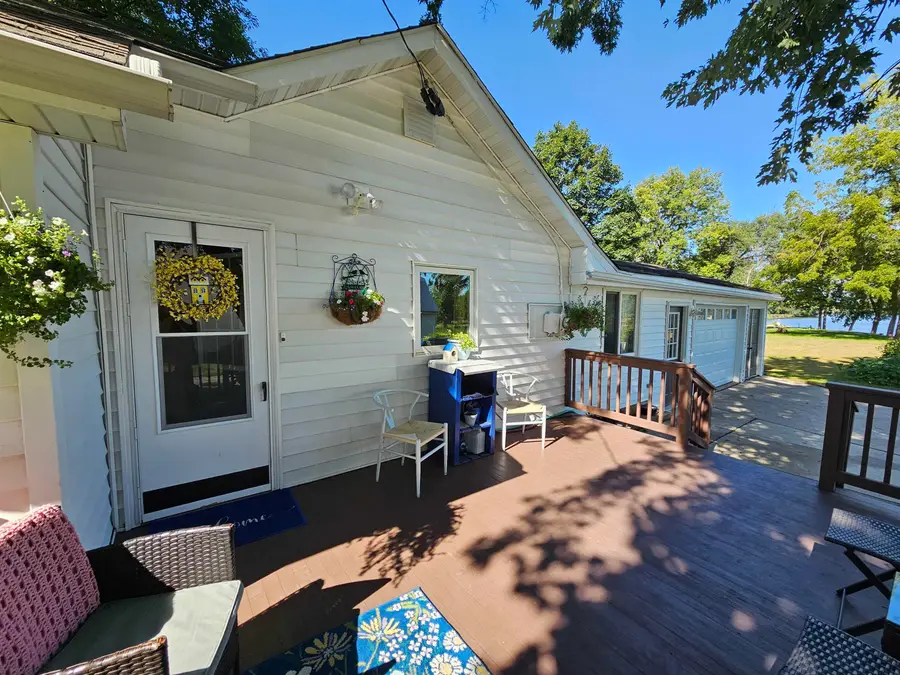 205 W Ely St Street, Greene, IA 50636 - #3