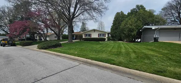 1126 Rachael Street, Waterloo, IA 50701