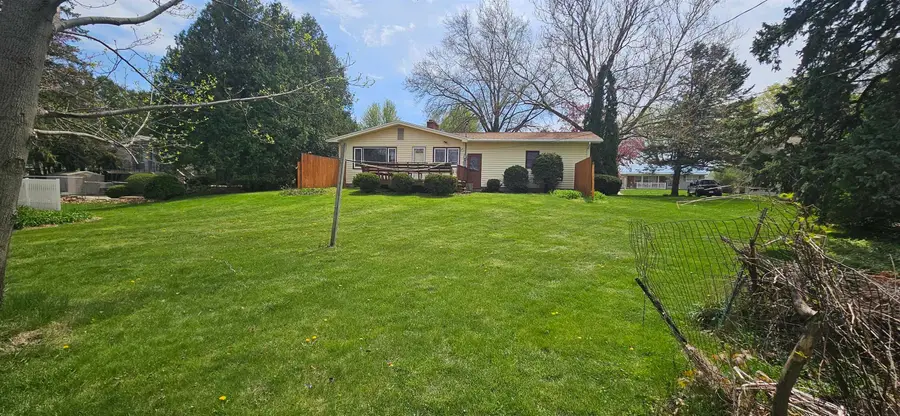 1126 Rachael Street, Waterloo, IA 50701 - #3