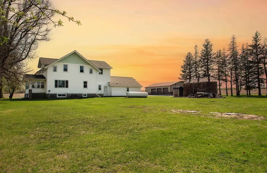 1614 Badger Ave, Plainfield, IA 50666 - #2