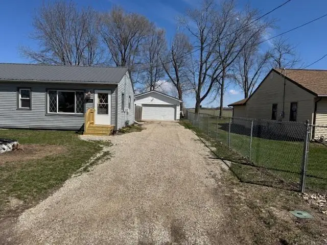 309 Elaine Drive, Waterloo, IA 50707 - #1