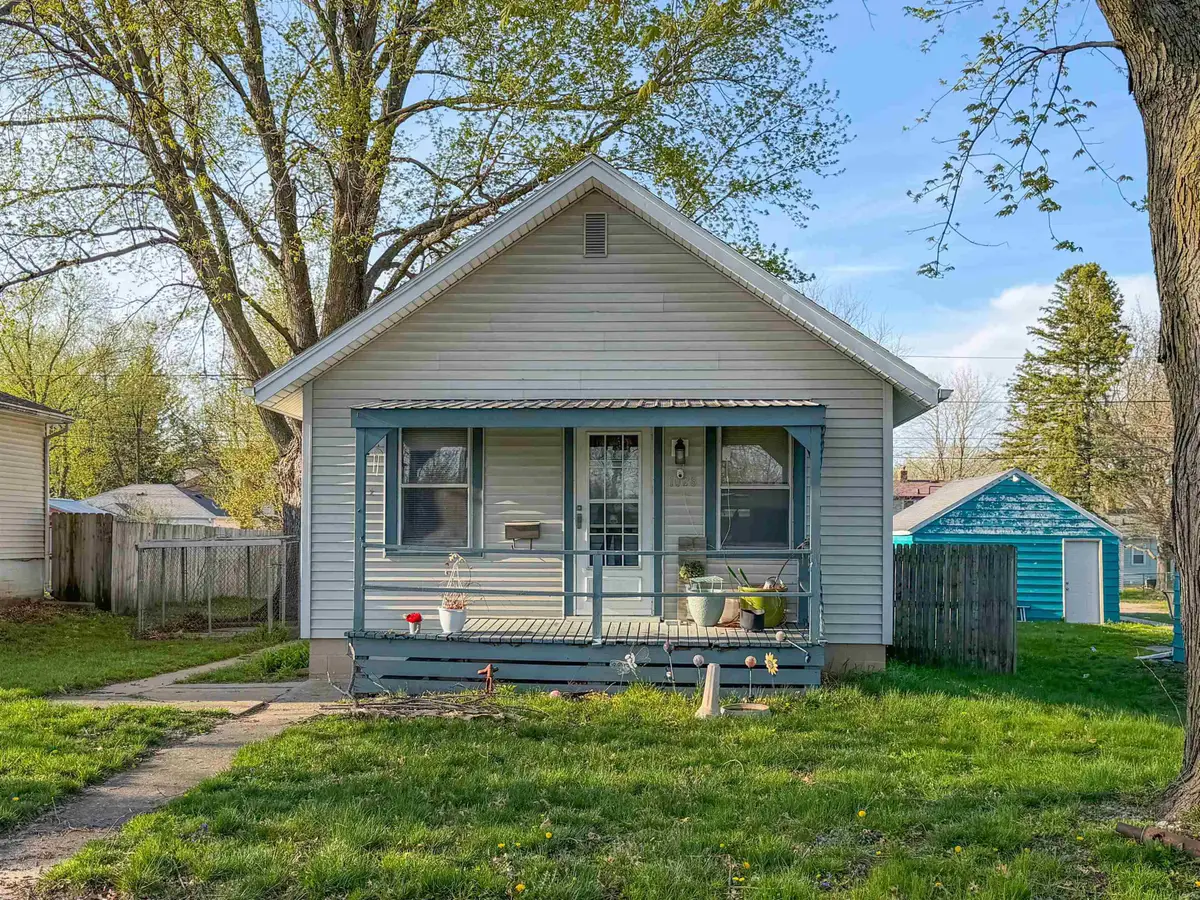 1028 Conger Street, Waterloo, IA 50703 - #1