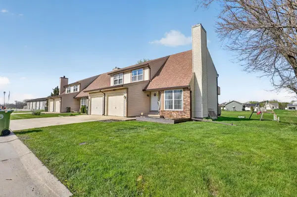 4707 Twin Pines Drive, Waterloo, IA 50701
