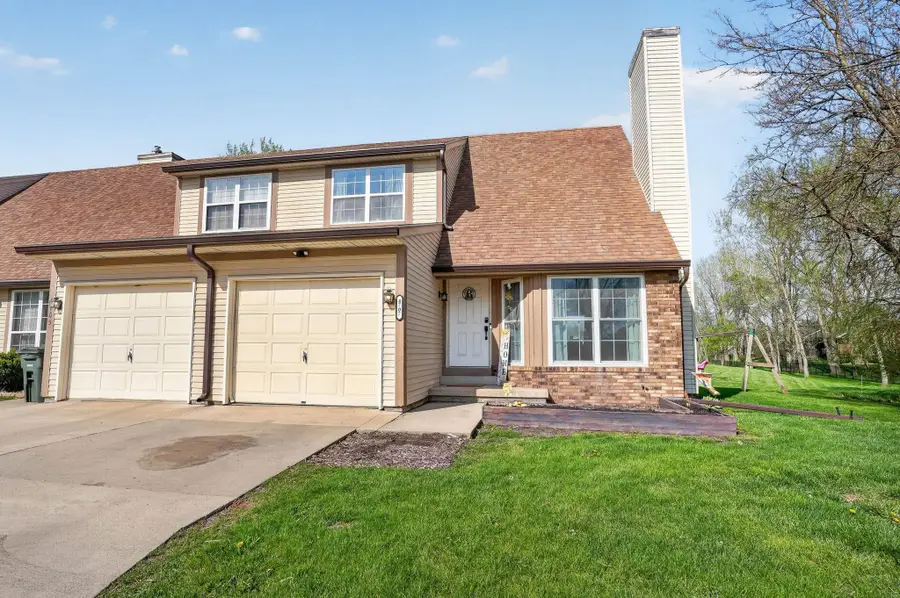 4707 Twin Pines Drive, Waterloo, IA 50701 - #2