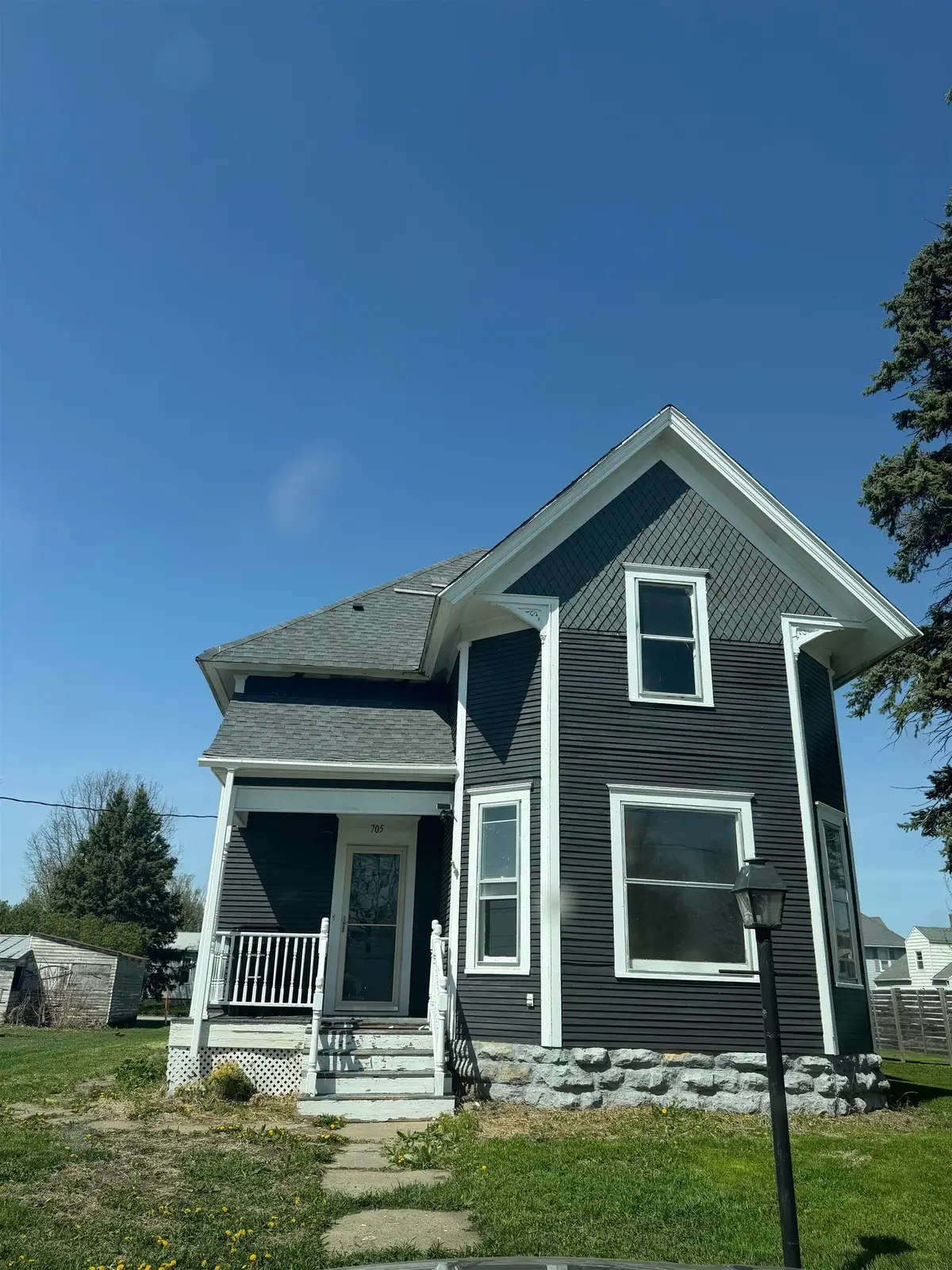 705 Crisman Street, Dysart, IA 52224 - #1