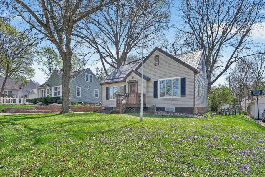 108 Carolina, Waterloo, IA 50701 - #2