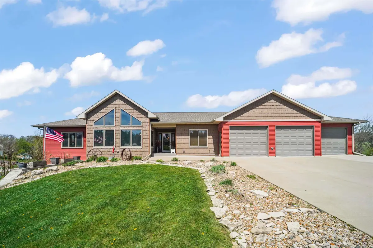 101 Ruth Road, Waverly, IA 50677 - #1