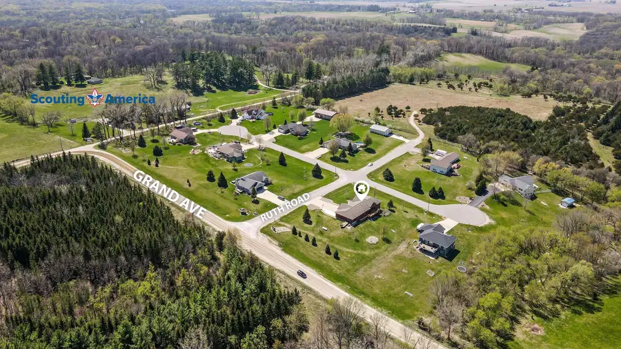 101 Ruth Road, Waverly, IA 50677 - #3