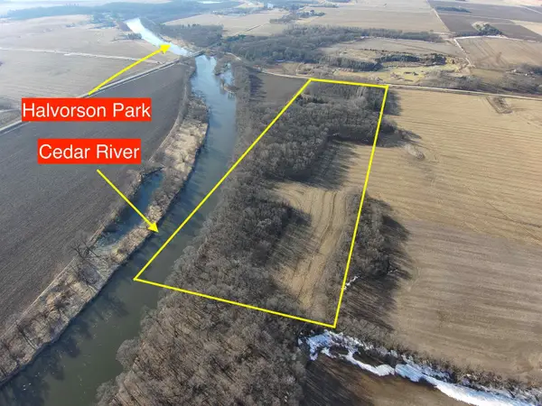 1477 410th Street, St. Ansgar, IA 50472