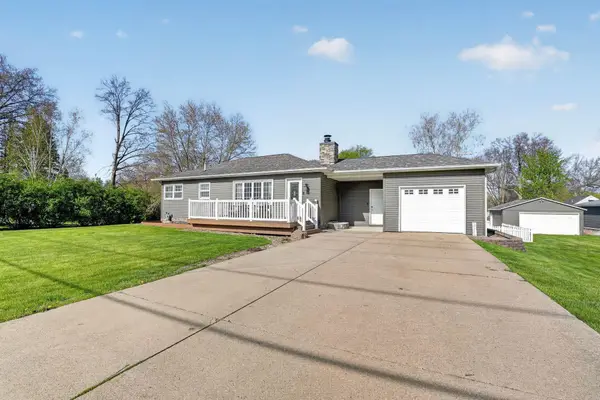 2519 Rownd Street, Cedar Falls, IA 50613