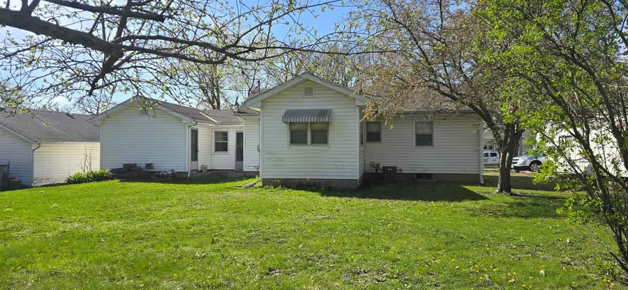 604 N Iowa Street, Charles City, IA 50616 - #3