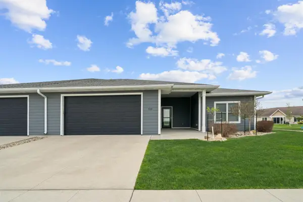 514 Autumn Lane, Cedar Falls, IA 50613