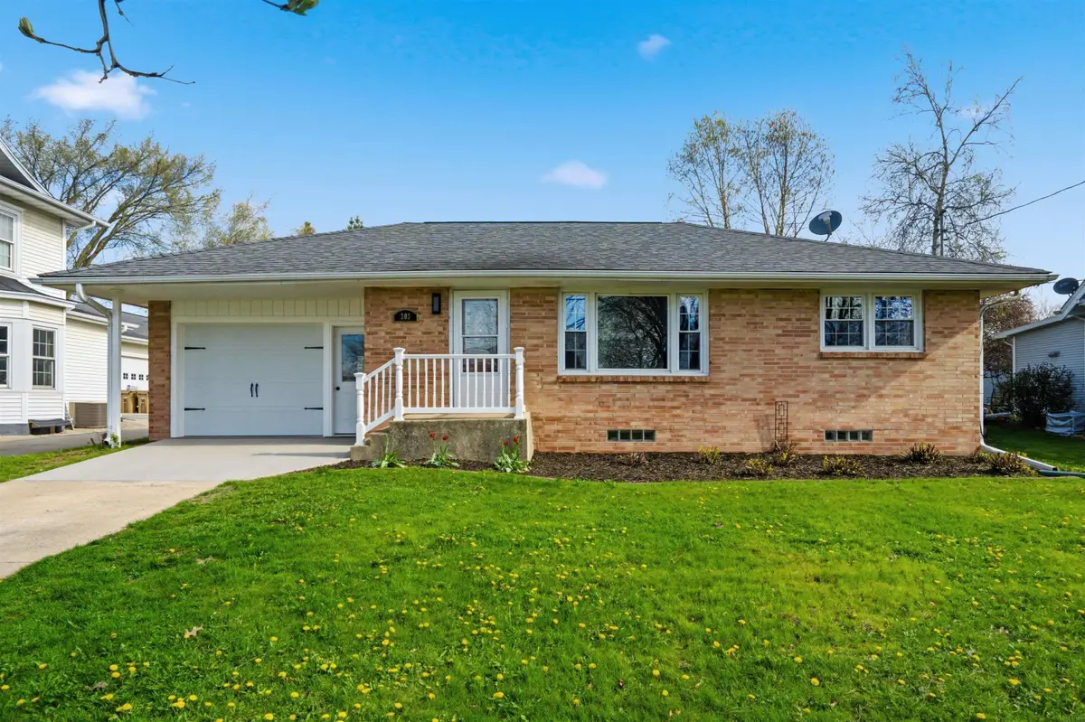 303 East Elm Street, Strawberry Point, IA 52076 - #1