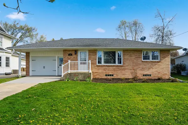 303 East Elm Street, Strawberry Point, IA 52076