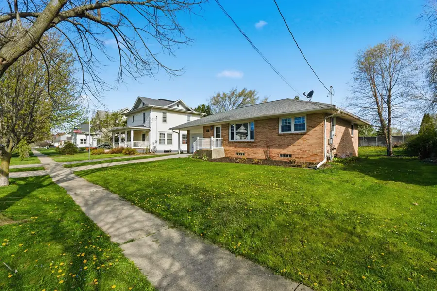 303 East Elm Street, Strawberry Point, IA 52076 - #2