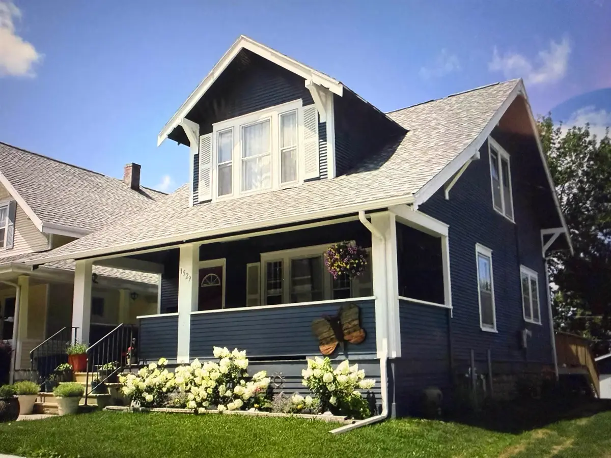 1529 Hawthorne Avenue, Waterloo, IA 50702 - #1