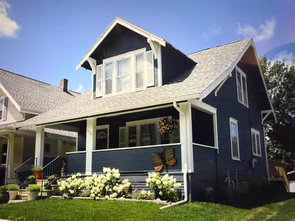 1529 Hawthorne Avenue, Waterloo, IA 50702