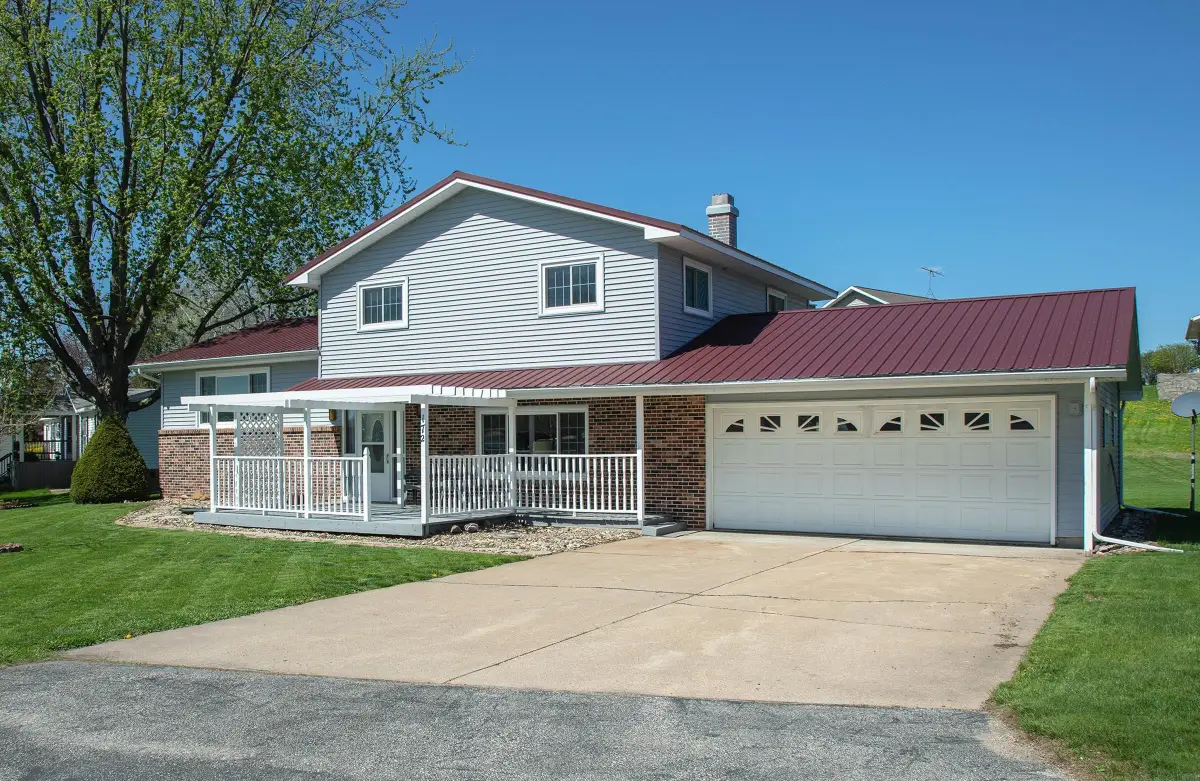 172 Lakeshore Drive, Nashua, IA 50658 - #1