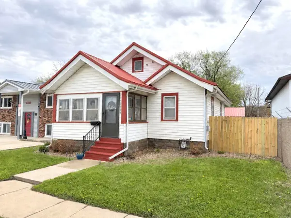 1733 Falls Avenue, Waterloo, IA 50701