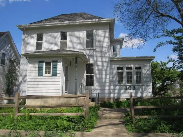 308 N Chestnut Street, Monticello, IA 52310 - #1