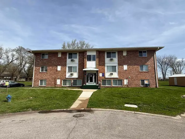 1110 Dorren Avenue, Waterloo, IA 50701