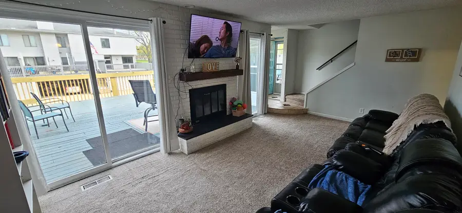 4222 Kris Line Drive, Waterloo, IA 50701 - #3