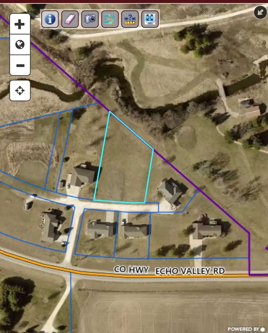 10350 Echo Valley Rd, West Union, IA 52175 - #2