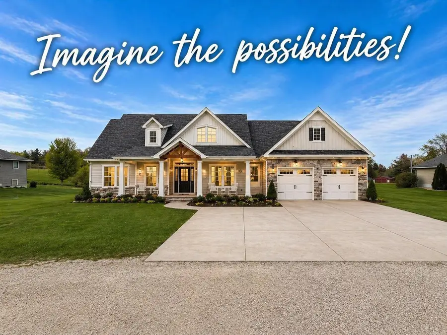 10350 Echo Valley Rd, West Union, IA 52175 - #3