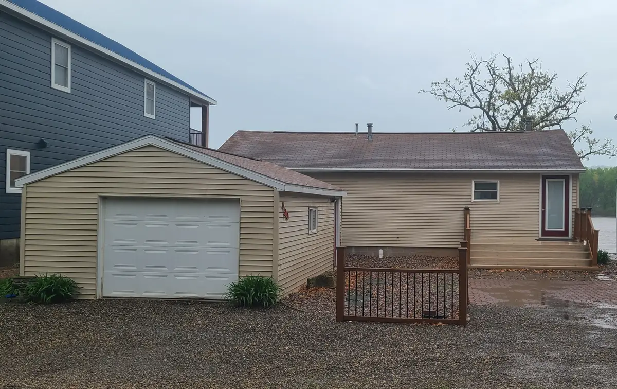 420 River View Road, Guttenberg, IA 52052 - #1