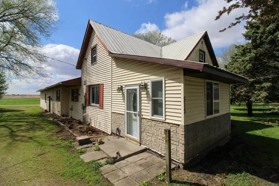 513 Union Street, Whitten, IA 50269 - #2