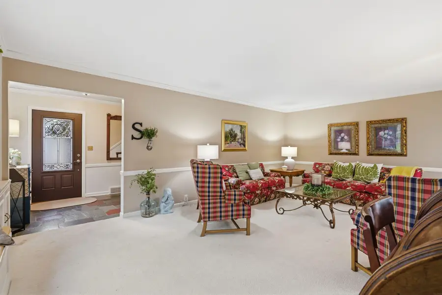 314 Lillian Lane, Waterloo, IA 50701 - #3