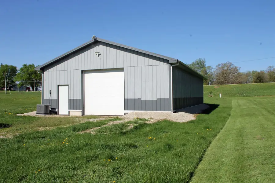Parcel S Bremer Road, Waverly, IA 50677 - #3