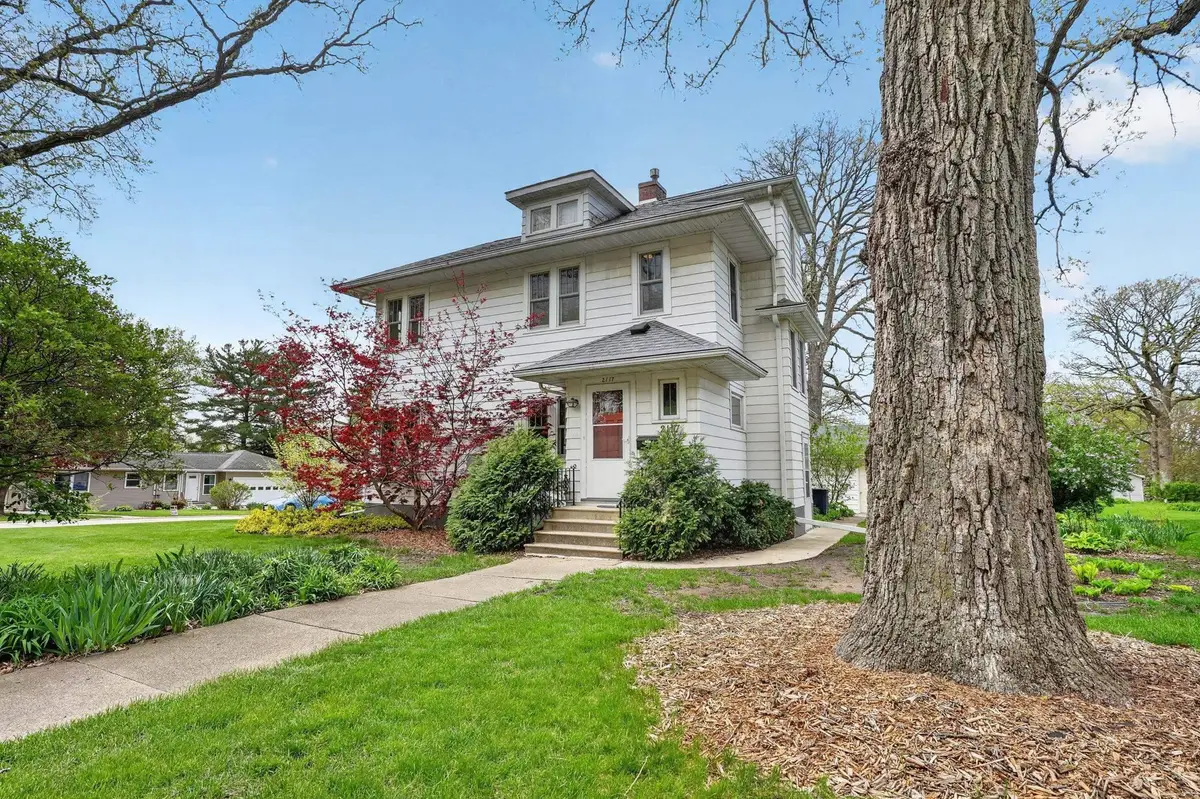 2117 Rownd Street, Cedar Falls, IA 50613 - #1