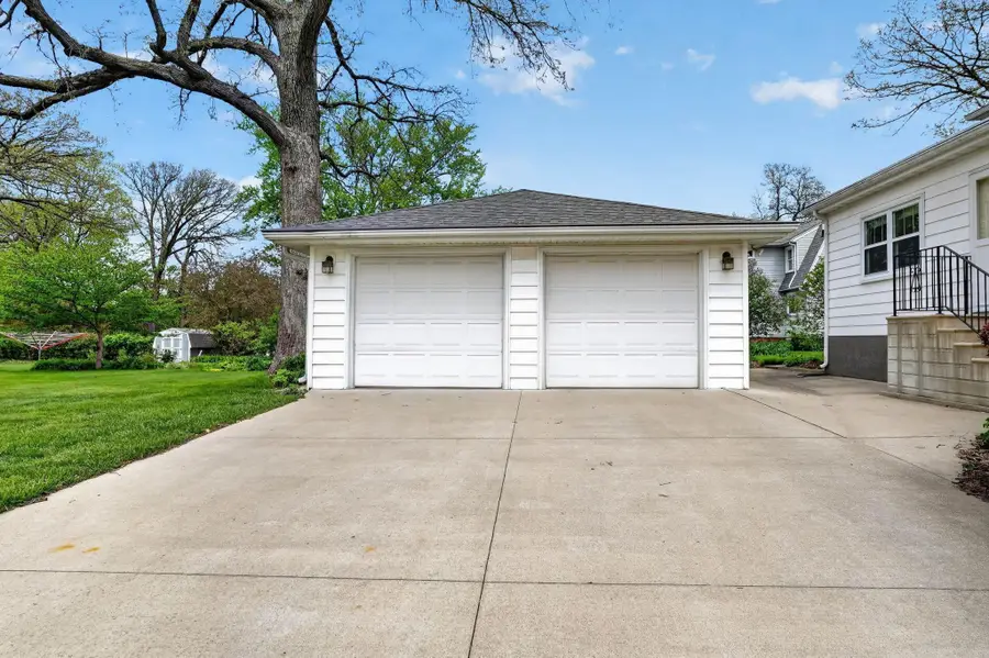 2117 Rownd Street, Cedar Falls, IA 50613 - #3