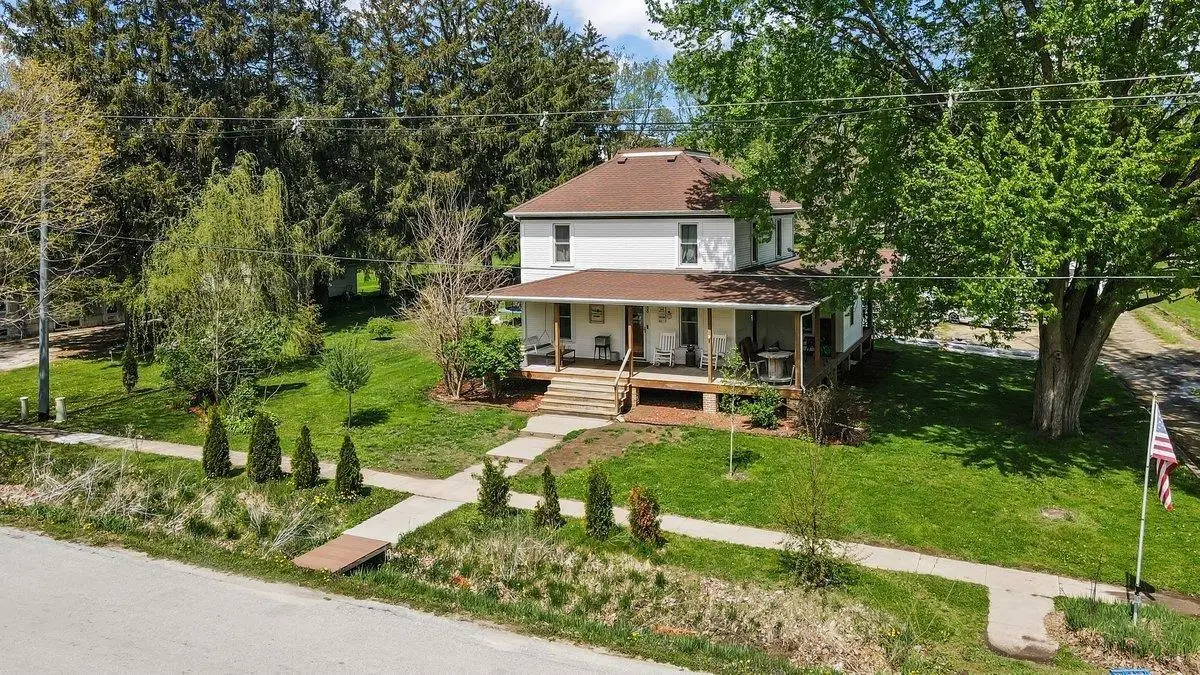 200 Forrest Avenue, Denver, IA 50622 - #1