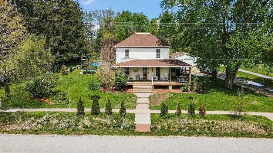 200 Forrest Avenue, Denver, IA 50622 - #2