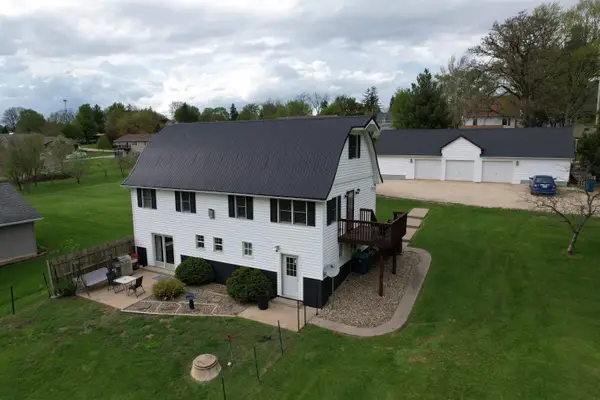 301 S Gill Street, Monticello, IA 52310