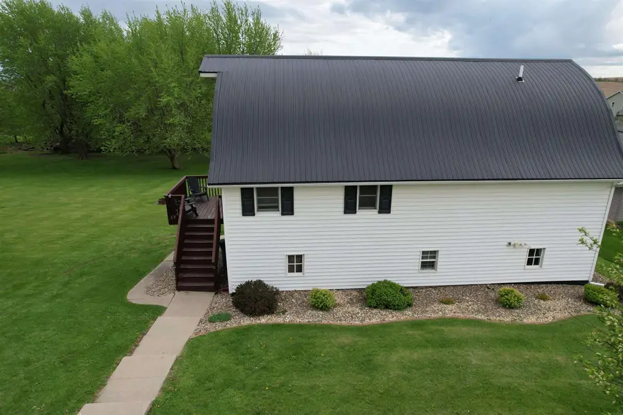 301 S Gill Street, Monticello, IA 52310 - #2